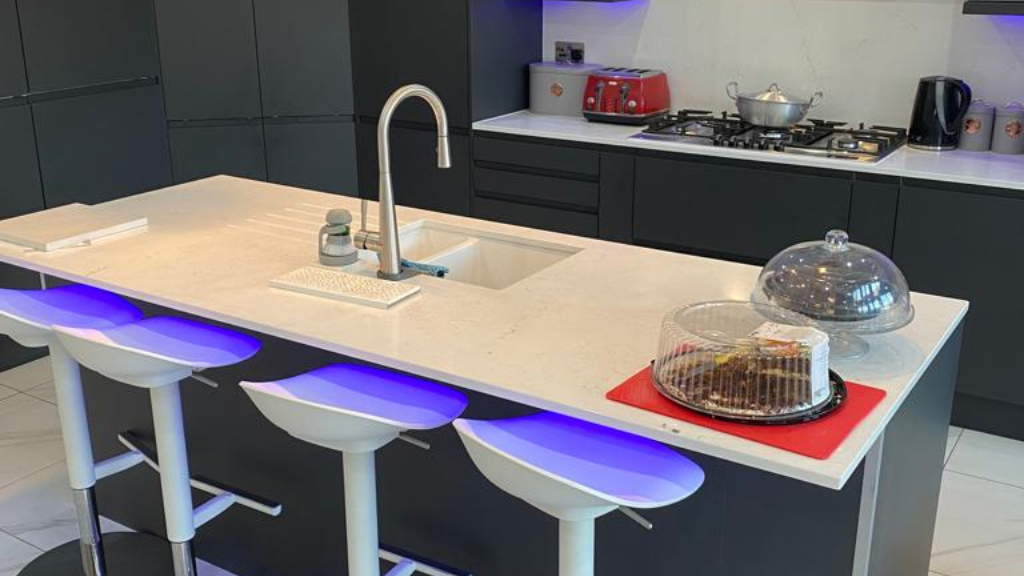 Happy homes construction