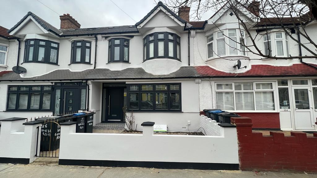 Construction solution