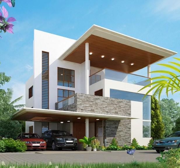 Happy homes construction